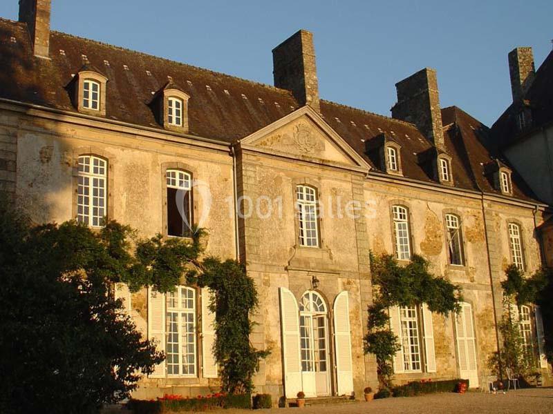 Location salle Iffs (Ille-et-Vilaine) - Château De Montmuran #16