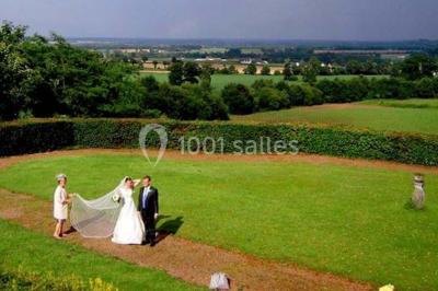 Location salle Iffs (Ille-et-Vilaine) - Château De Montmuran #21