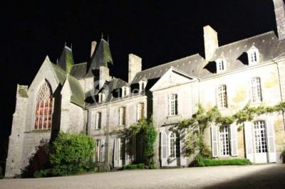 Location salle Iffs (Ille-et-Vilaine) - Château De Montmuran #21