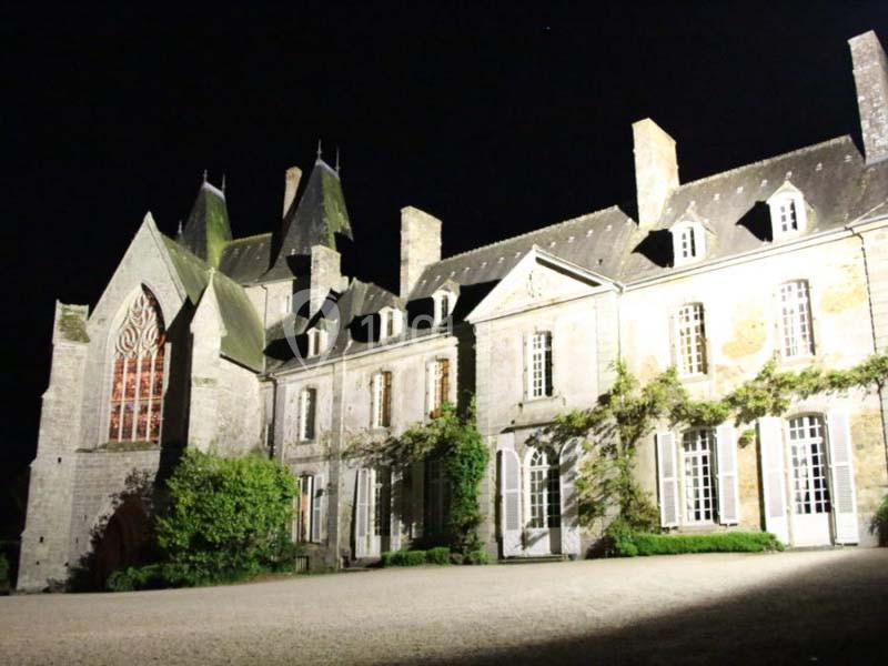 Location salle Iffs (Ille-et-Vilaine) - Château De Montmuran #21