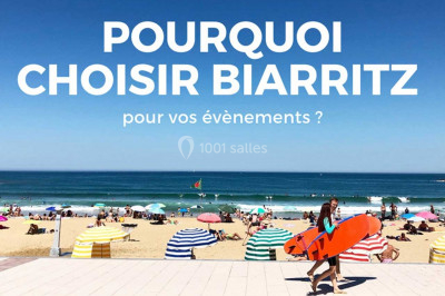 Photo Biarritz Tourisme #1