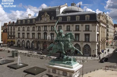 Photo Clermont  Ferrand     Clermont Auvergne Tourisme #1