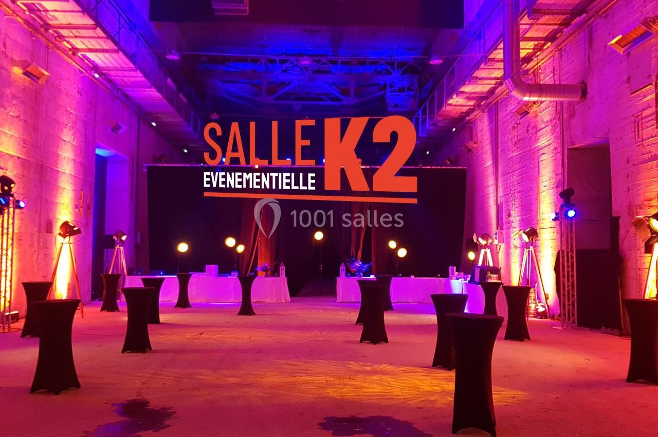 Photo Lorient Bretagne Sud #3