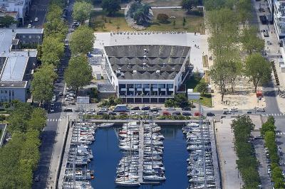 Miniature Lorient Bretagne Sud #4 Photo Lorient Bretagne Sud #10