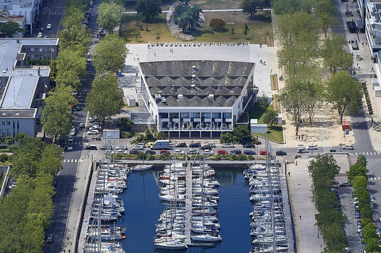Photo Lorient Bretagne Sud #4