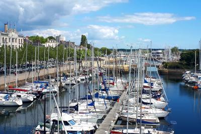 Miniature Lorient Bretagne Sud #5 Photo Lorient Bretagne Sud #10