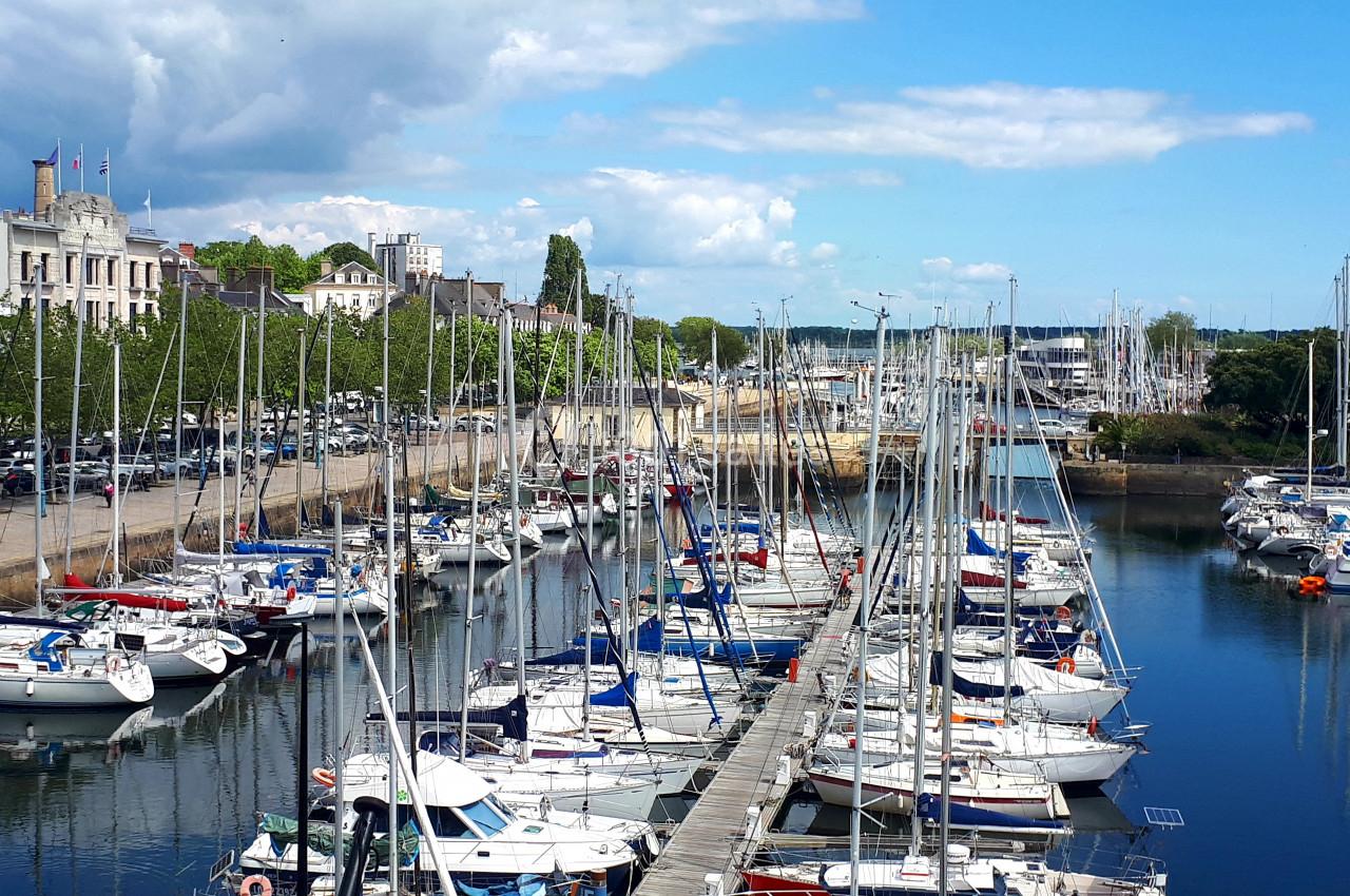 Photo Lorient Bretagne Sud #5