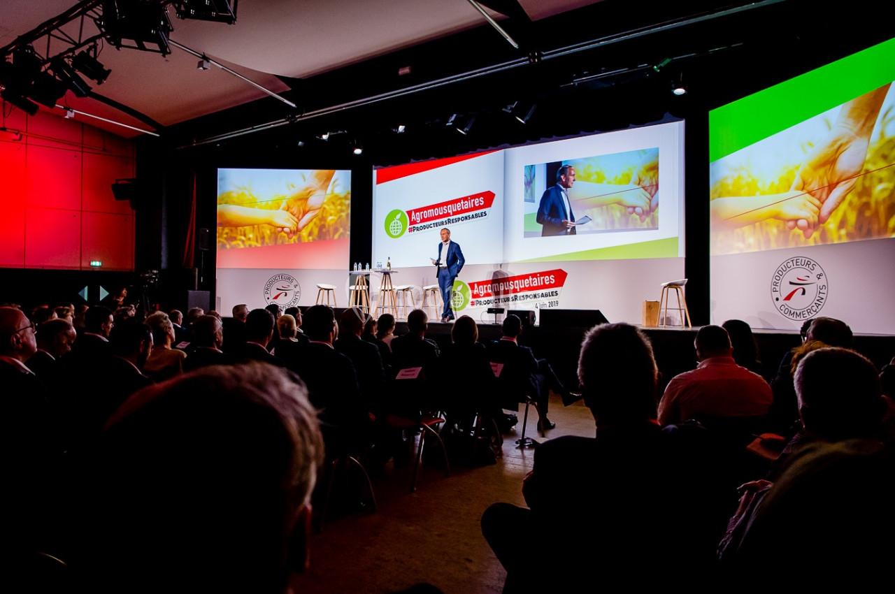 Photo Lorient Bretagne Sud #7