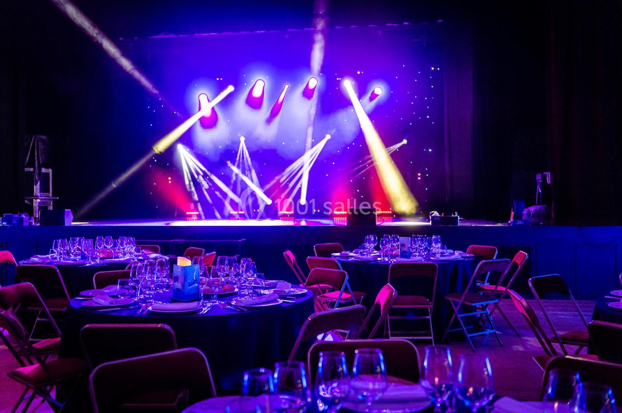 Photo Lorient Bretagne Sud #8