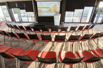 Miniature Lorient Bretagne Sud #9 Photo Lorient Bretagne Sud #10