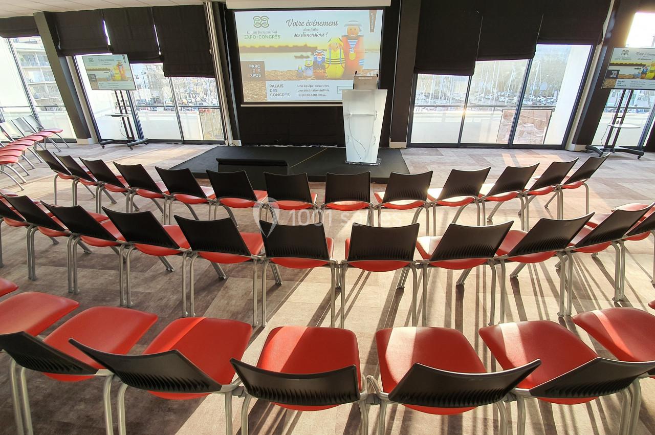 Photo Lorient Bretagne Sud #9