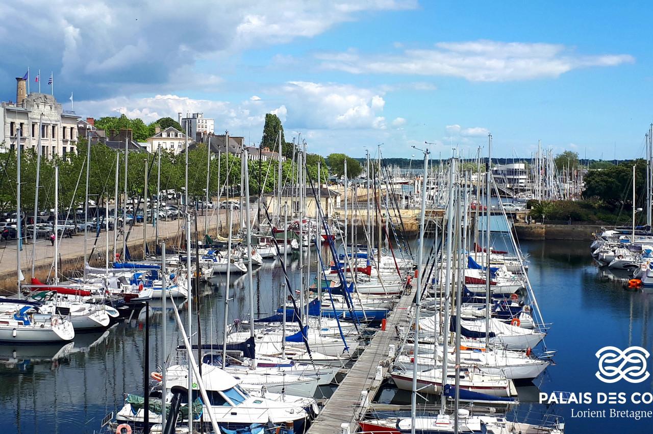 Photo Lorient Bretagne Sud #1