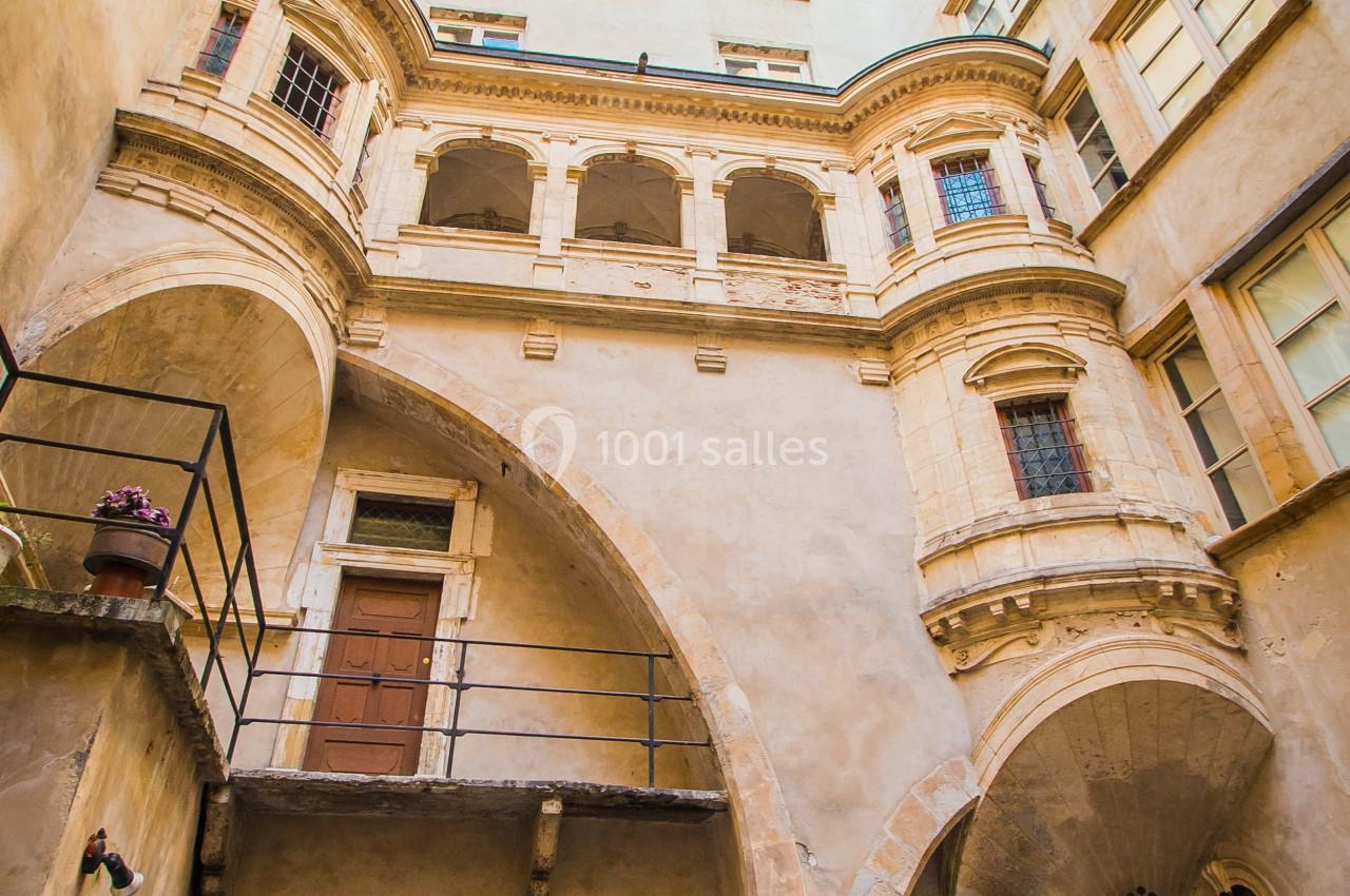 Photo Lyon Only Lyon #1