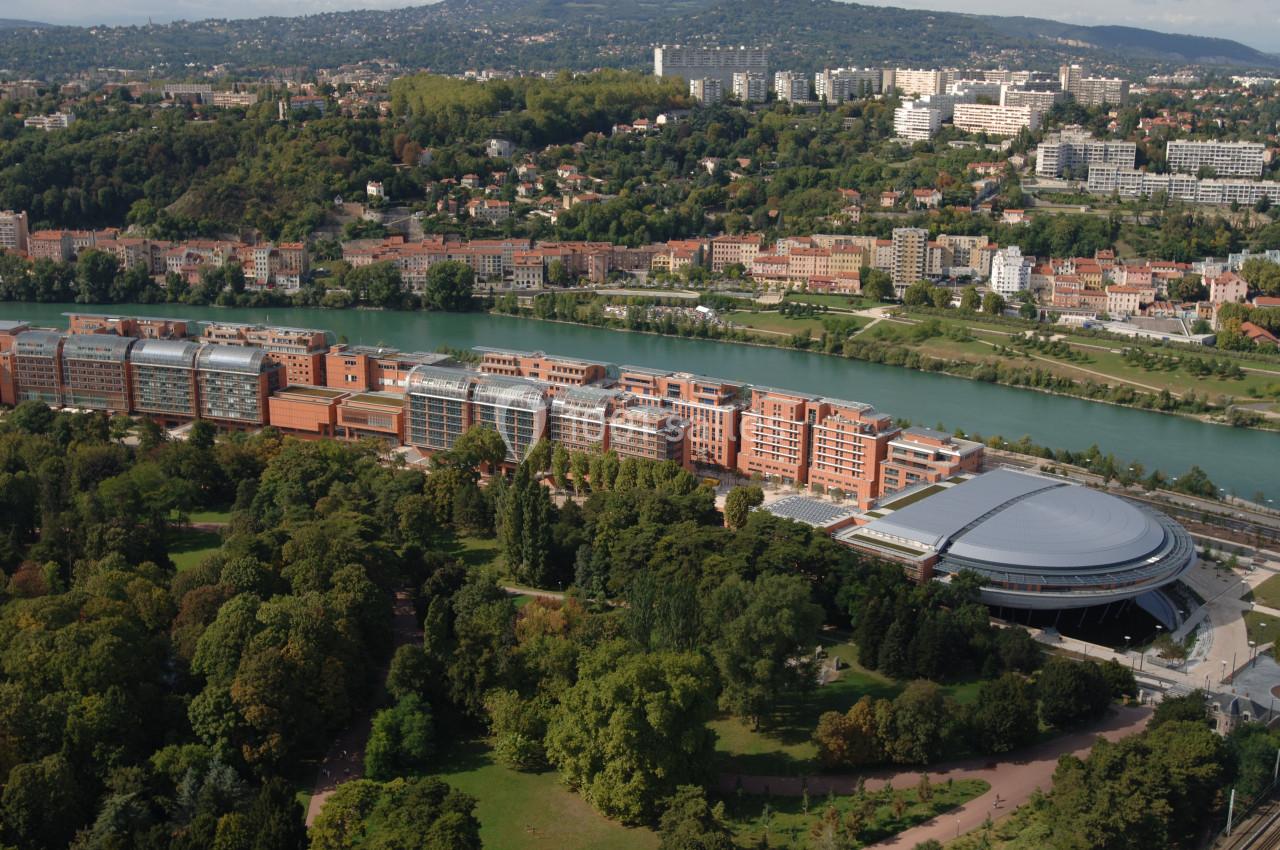 Photo Lyon Only Lyon #4