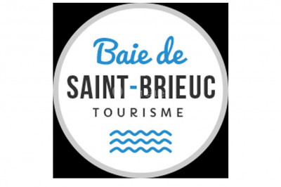 Photo Saint Brieuc        Office De Tourisme Et Des Congrès De La Baie De Saint Brieuc #1