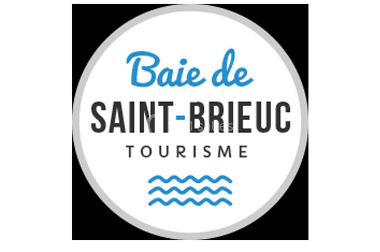 Photo Saint Brieuc        Office De Tourisme Et Des Congrès De La Baie De Saint Brieuc #1