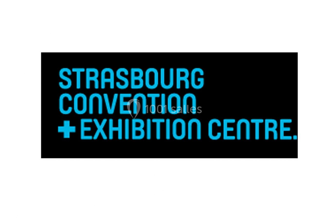 Photo Strasbourg Convention & Exhibition Centre #1