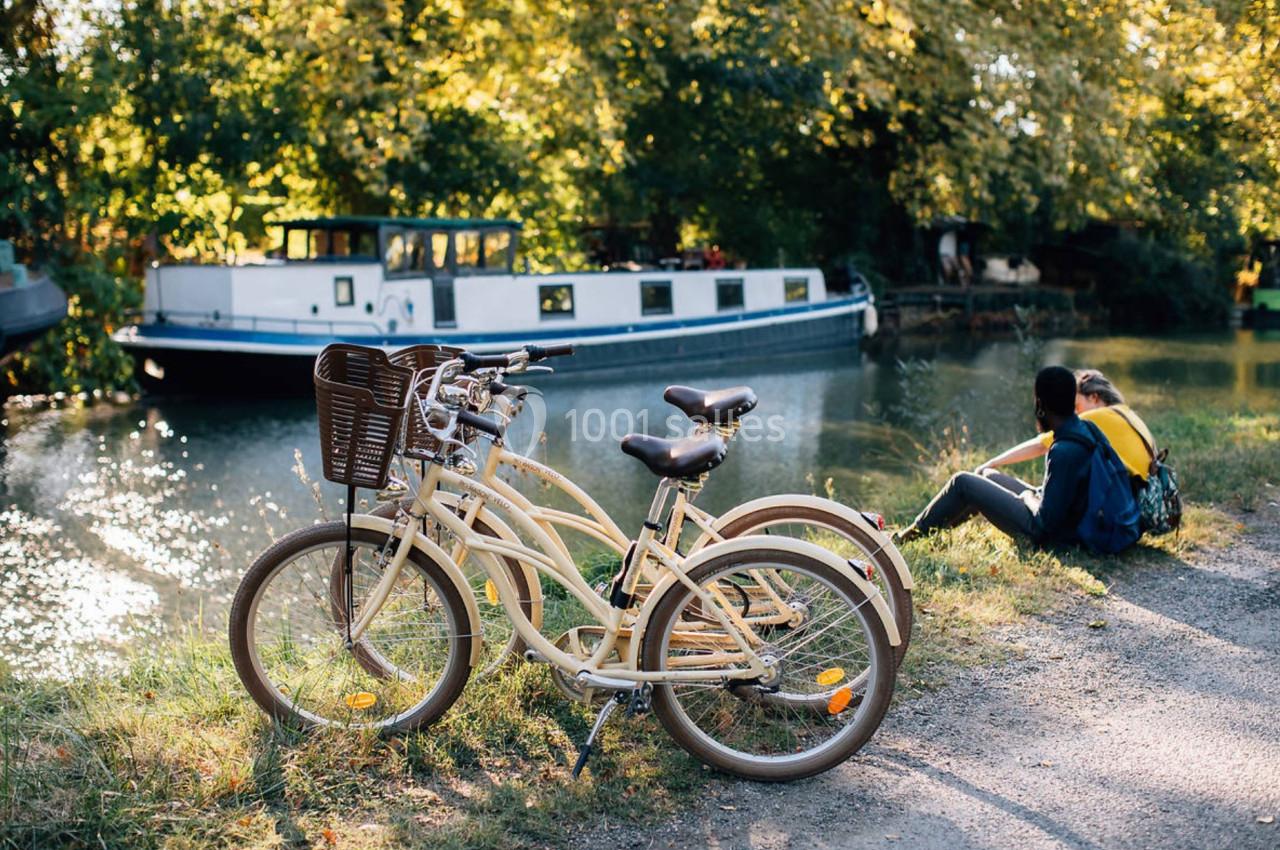 Photo Toulouse Convention Bureau #3