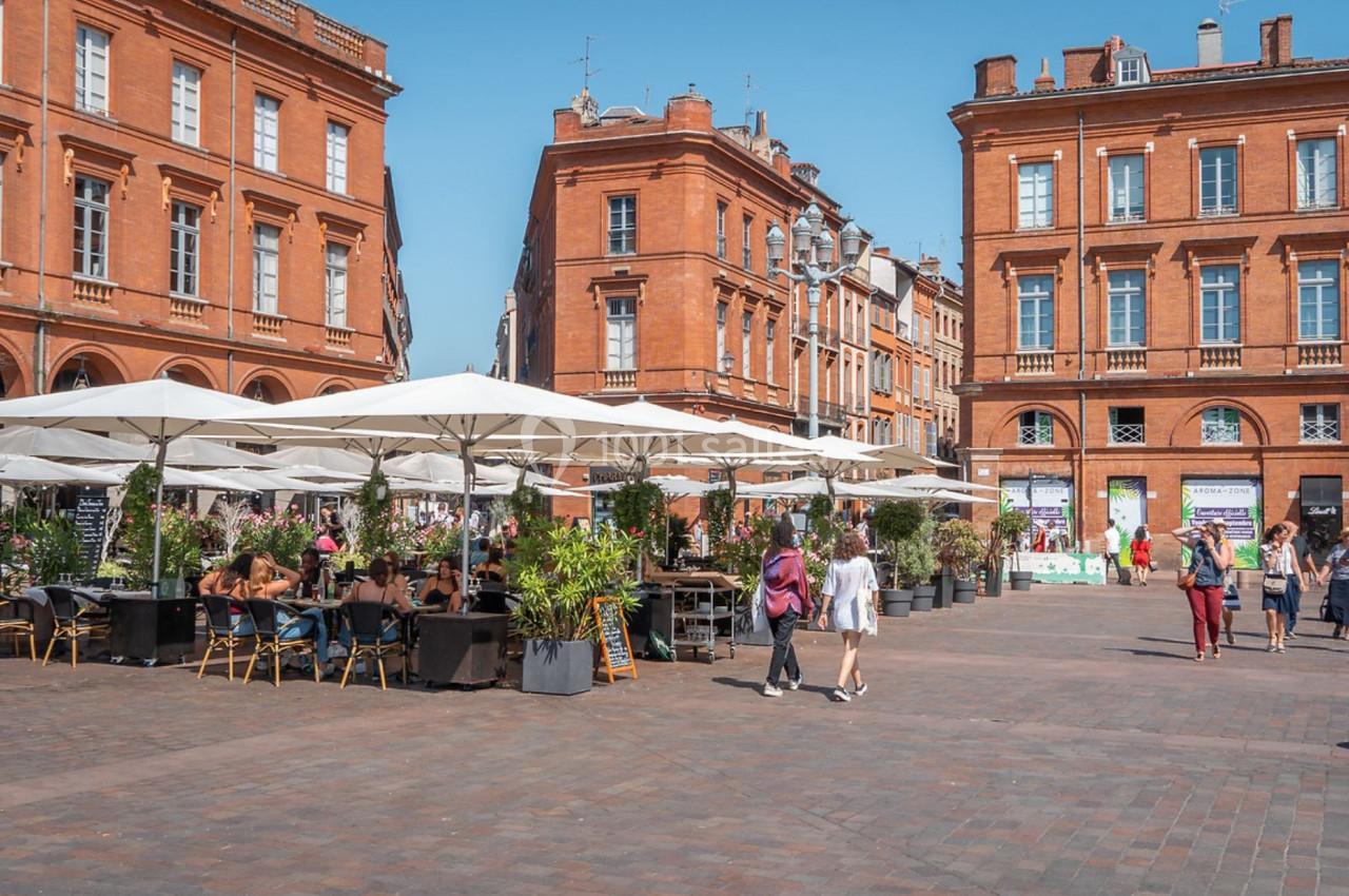 Photo Toulouse Convention Bureau #6