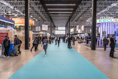 Photo Toulouse Convention Bureau #7