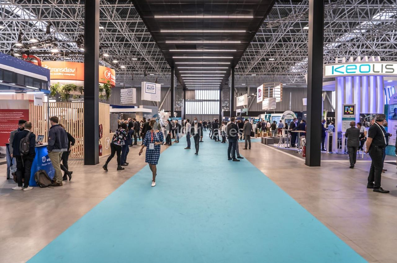 Photo Toulouse Convention Bureau #4