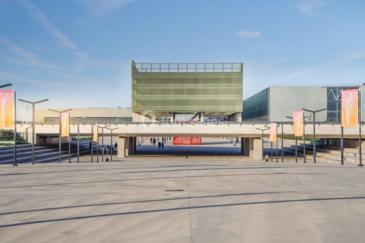 Photo Toulouse Convention Bureau #2