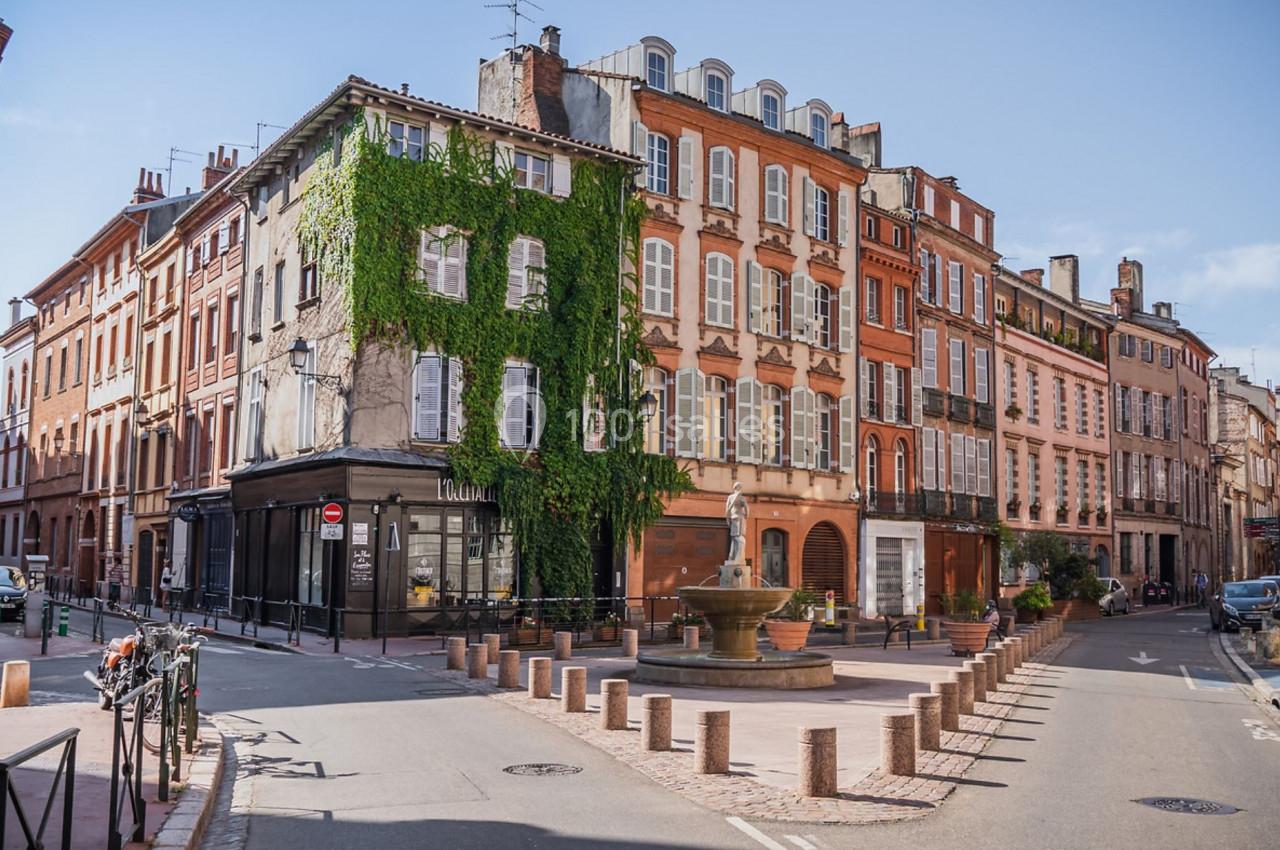 Photo Toulouse Convention Bureau #5