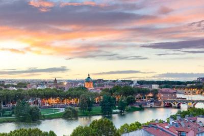 Photo Toulouse Convention Bureau #7