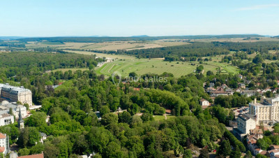 Photo Destination Vittel Contrexéville- Palais des congrès Vittel #4