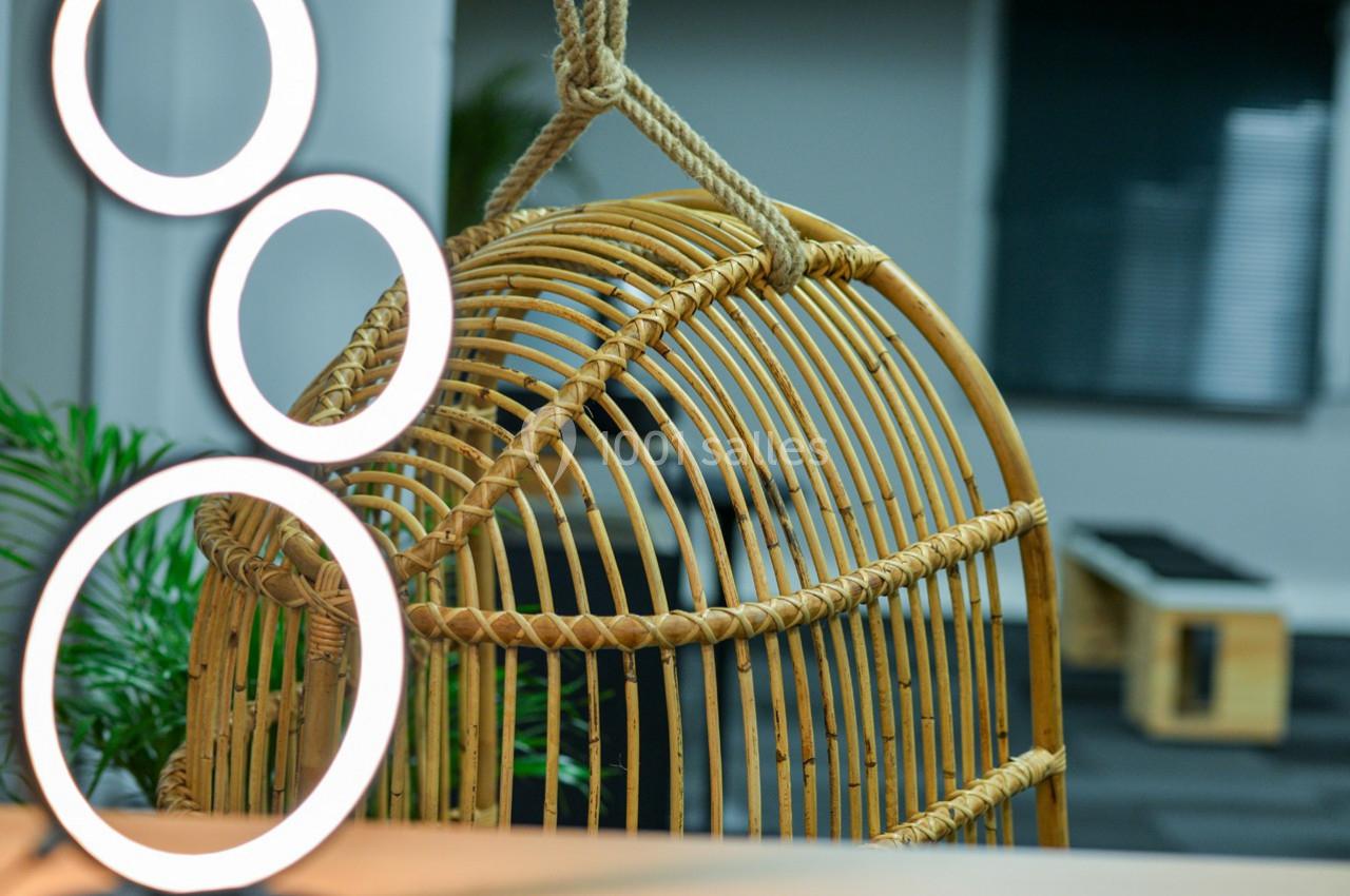 Location salle Lyon 3 (Rhône) - Bakassable Lyon Centre #7