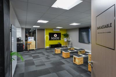 Bakassable Lyon Centre Bakassable Lyon Centre