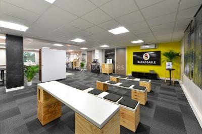 Location salle Lyon 3 (Rhône) - Bakassable Lyon Centre #7