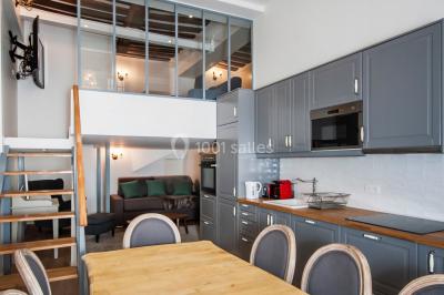 Location salle Paris 5 (Paris) - Les Espaces du Panthéon #7