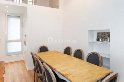 Séminaire Les Espaces du Panthéon