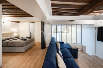 Location salle Paris 5 (Paris) - Les Espaces du Panthéon #7