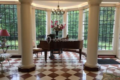 Location salle Saint-Léger-en-Bray (Oise) - Château de Saint Léger en Bray #15