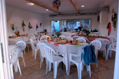 Location salle Lauris (Vaucluse) - Le Grand Jardin d'Elisabeth #36