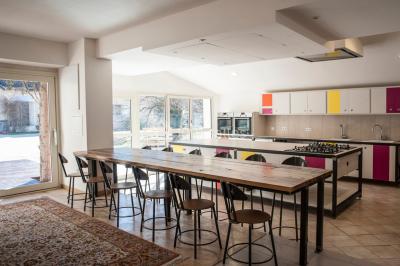 Location salle Lauris (Vaucluse) - Le Grand Jardin d'Elisabeth #36