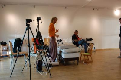 Location salle Lauris (Vaucluse) - Le Grand Jardin d'Elisabeth #36