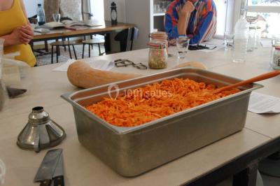 Location salle Lauris (Vaucluse) - Le Grand Jardin d'Elisabeth #36