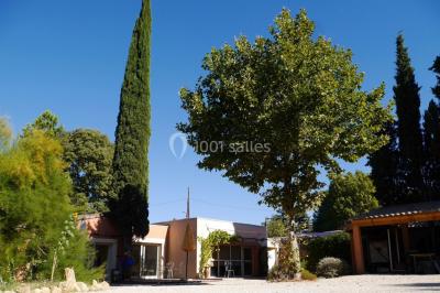 Location salle Lauris (Vaucluse) - Le Grand Jardin d'Elisabeth #36