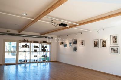 Location salle Lauris (Vaucluse) - Le Grand Jardin d'Elisabeth #36