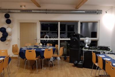 Location salle Lauris (Vaucluse) - Le Grand Jardin d'Elisabeth #36