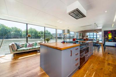 Location salle Paris 16 (Paris) - La Fabrique au Bonheur #10