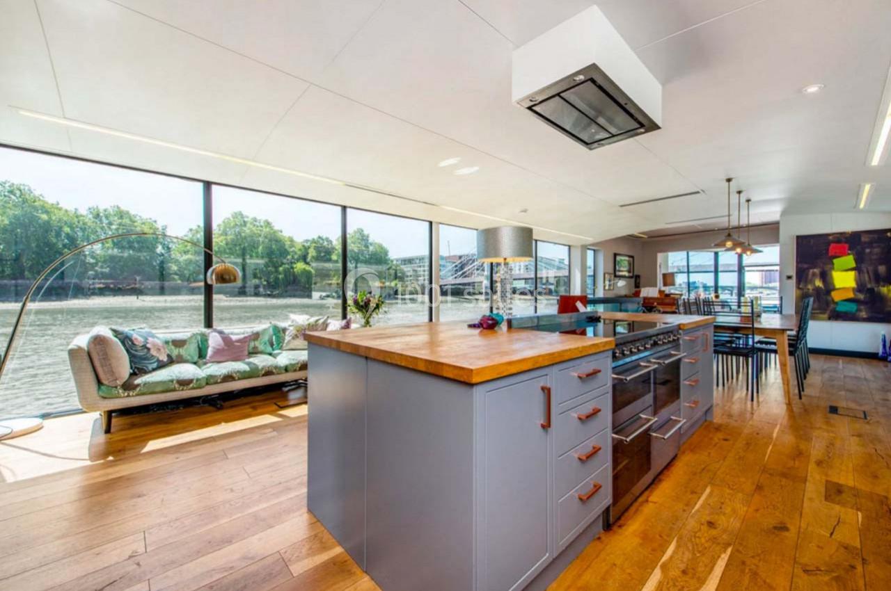 Location salle Paris 16 (Paris) - La Fabrique au Bonheur #3