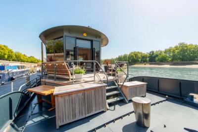 La Fabrique au Bonheur La Fabrique au Bonheur