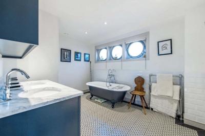 Location salle Paris 16 (Paris) - La Fabrique au Bonheur #10