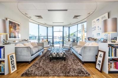 Location salle Paris 16 (Paris) - La Fabrique au Bonheur #10