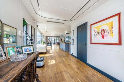 Location salle Paris 16 (Paris) - La Fabrique au Bonheur #10