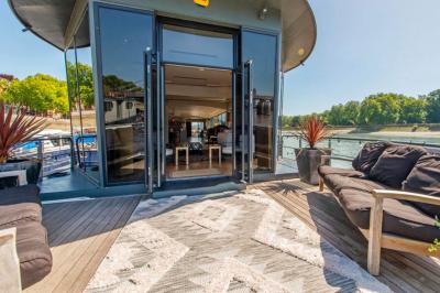 Location salle Paris 16 (Paris) - La Fabrique au Bonheur #10